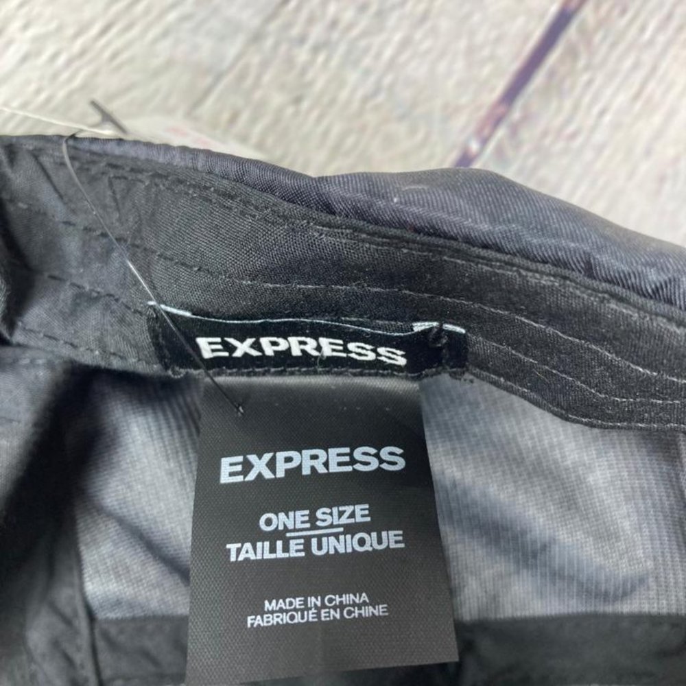 Express Caps One Size - Picture 5 of 5